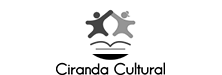 Ciranda Cultural - Desktop